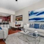 Maximizing Space: The Art of Small Space Staging